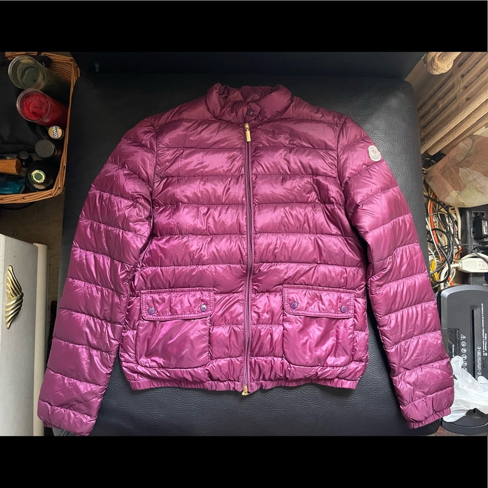 Moncler Jacket